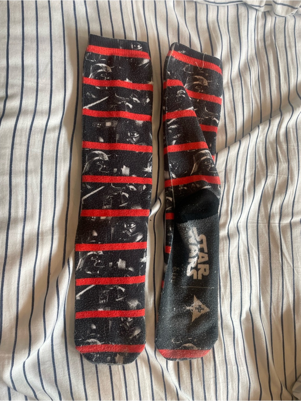 LRG Lifted Research Group Star Wars Collab Crew Shots Men’s